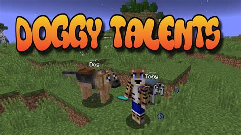 doggy talents 2